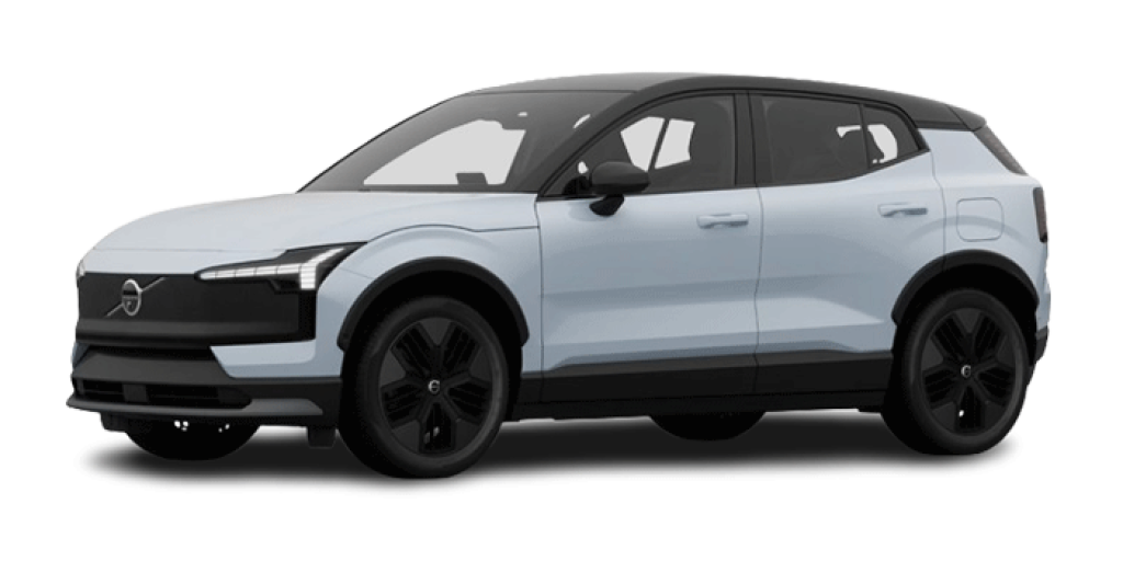 EX30 Cross Country